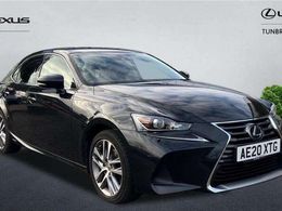 Lexus IS300h