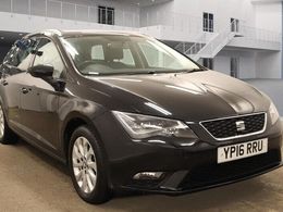 Seat Leon ST