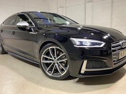 Audi S5 Sportback