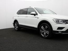 VW Tiguan Allspace