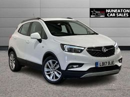 Vauxhall Mokka X