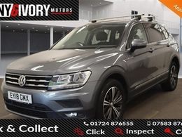 VW Tiguan Allspace