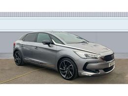 DS Automobiles DS5