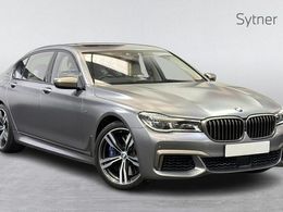 BMW M760