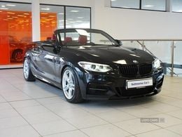 BMW M240