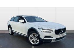 Volvo V90 CC