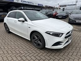 Mercedes A250