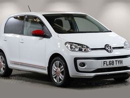 VW up!