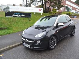 Vauxhall Adam