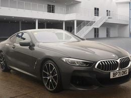 BMW 840