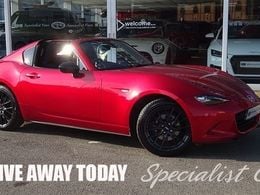 Mazda MX5