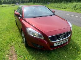 Volvo C70