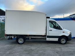 Mercedes Sprinter