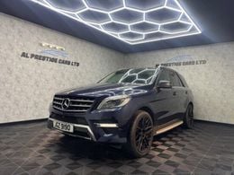 Mercedes ML350