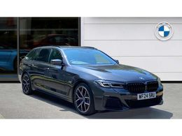 BMW 530e