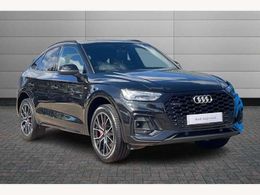 Audi Q5 Sportback