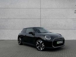 Mini Cooper SE