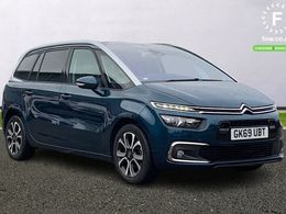 Citroën Grand C4 Picasso