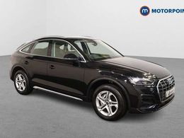 Audi Q5 Sportback