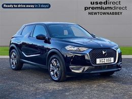 DS Automobiles DS3