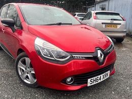 Renault Clio IV