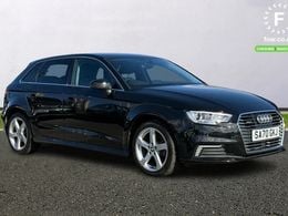 Audi A3 Sportback e-tron