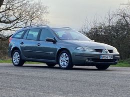 Renault Laguna II