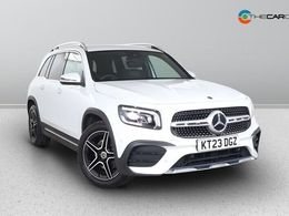 Mercedes GLB200