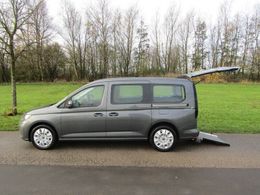 VW Caddy Maxi Life