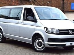 VW T6.1