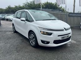 Citroën Grand C4 Picasso