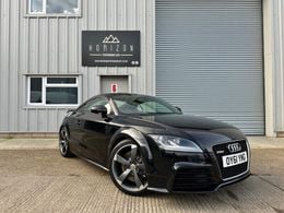 Audi TT Roadster