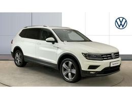 VW Tiguan Allspace