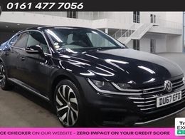 VW Arteon