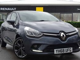 Renault Clio IV