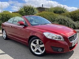 Volvo C70