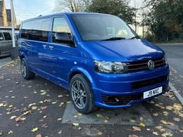 VW T5