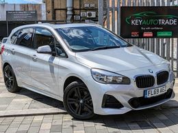 BMW 225 Active Tourer