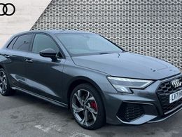 Audi A3 Sportback e-tron