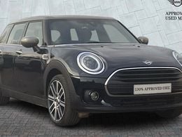 Mini Cooper Clubman