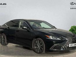 Lexus ES300H