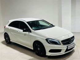 Mercedes A200