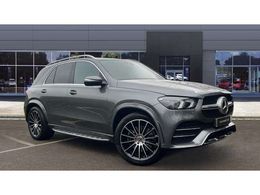 Mercedes GLE400