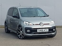 VW up!