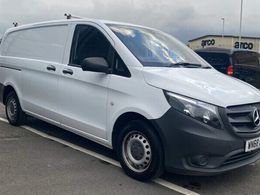 Mercedes Vito