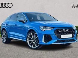 Audi RS Q3