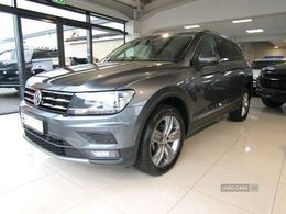 VW Tiguan Allspace