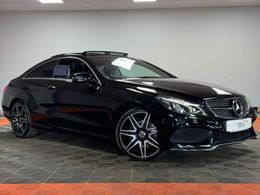 Mercedes E350