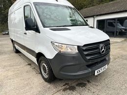 Mercedes Sprinter