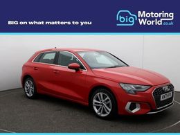 Audi A3 Sportback e-tron